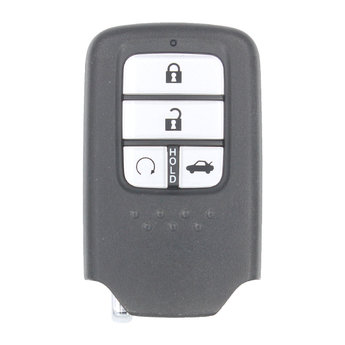 Honda Civic 2016-2019 Original Smart Remote Key 433MHz 72147-TEX-M11...