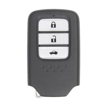 Honda Genuine Smart Remote Key 433MHz 72147-TSV-W01