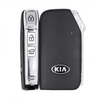 KIA Cadenza 2020 Genuine Smart Key 3 Buttons 433MHz 95440-F66...