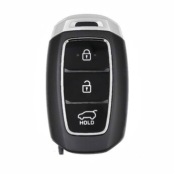 Hyundai I30 N 2018 Genuine Smart Remote Key 433MHz 95440-S00...