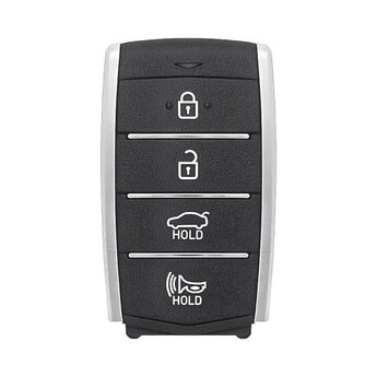 Hyundai Genesis G70 2018-2021 Smart Remote Key 433MHz 95440-G9...