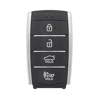 Hyundai Genesis G70 2018-2021 Smart Remote Key 433MHz 95440-G9...
