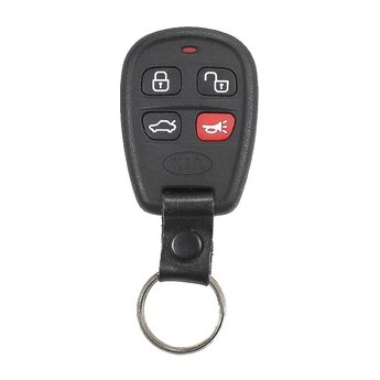 KIA Spectra 2004 Original Remote Key 4 Buttons 315MHz 95430-2F21...