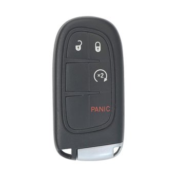 Jeep Cherokee 2014-2022 Original Smart Remote Key 3+1 Buttons...