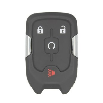 GMC Terrain 2018-2022 Original 4 Buttons Smart Remote Key 315MHz...