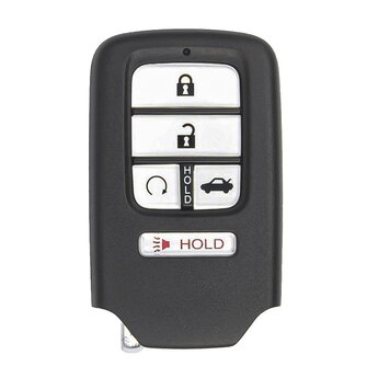 Honda Accord 2018-2020 Original Smart Remote Key 54+1 Buttons...