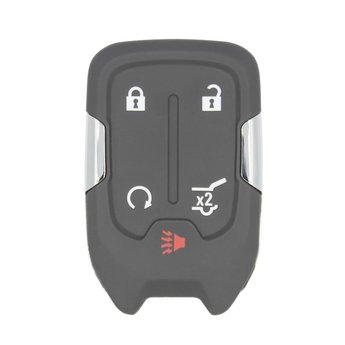 GMC Terrain 2018-2022 Original 5 Buttons Smart Remote Key 315MHz...