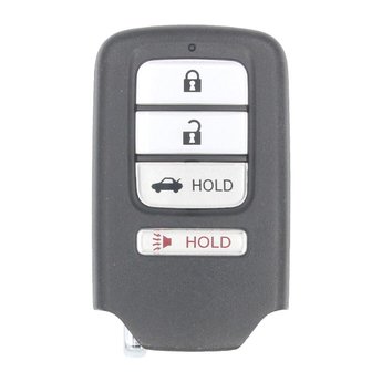 Honda Accord 2018 Original 4 buttons Smart Remote Key 433Mhz...