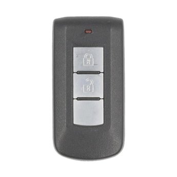 Mitsubishi Outlander ASX Original Smart Remote Key 2 Buttons...