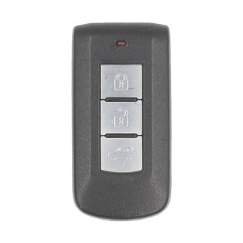 Mitsubishi Lancer 2008-2014  Original Smart Remote Key 3 Buttons...