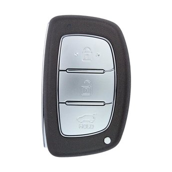 Hyundai Tucson 2016 Original 3 Buttons 433MHz Smart Remote Key...