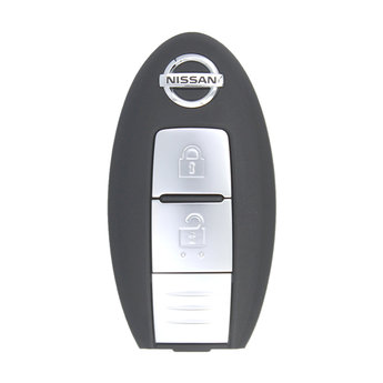 Nissan Juke Micra 2013 Original 3 Buttons 433MHz Smart Remote...