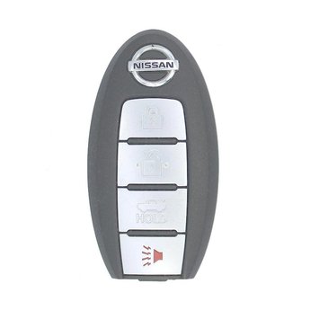 Nissan Sentra 2014 Original 4 buttons 315MHz Smart Remote Key...