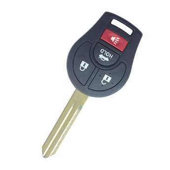 Nissan Sentra Sunny 2014-2016 Original Remote Key 433MHz H0561-3AA...
