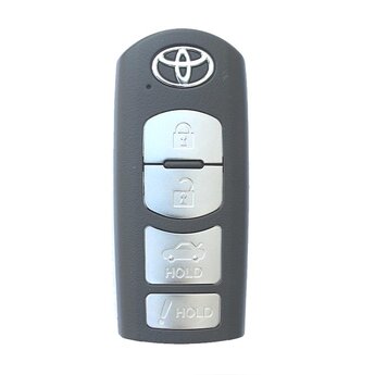 Toyota Yaris 2017-2019 Original Smart Key Remote 315MHz 89904-WB...