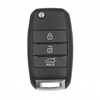 KIA Ceed 2015 Original Remote Key 3 Buttons 433MHz 95430-A21...