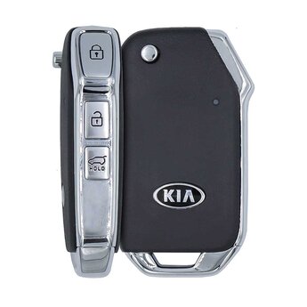 KIA Niro 2020 Genuine Flip Remote Key 433MHz 95430-G5400 FCC...
