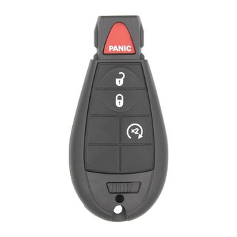 RAM 2013-2022 Original Fobik Remote Key 433MHz 56046955AC, 56...