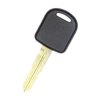 Suzuki Transponder Key Cover Left