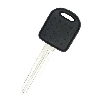 Suzuki Transponder Key Cover Right