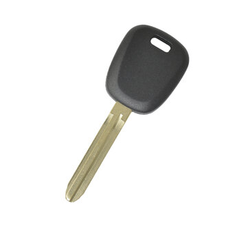 Suzuki Chip Key Cover with Toyota Blade