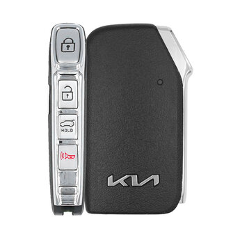 KIA Niro 2021 Genuine Smart Remote Key 3+1 Buttons 433MHz 9544...