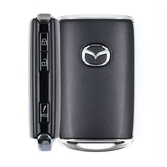Mazda 3 Hatchback CX30 Original Smart Remote Key 2+1 Buttons...