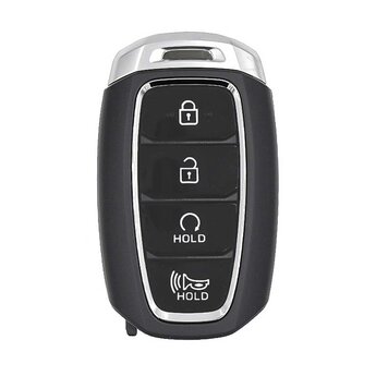 Hyundai Venue Genuine Smart Remote Key 3+1 Buttons 433MHz 9544...