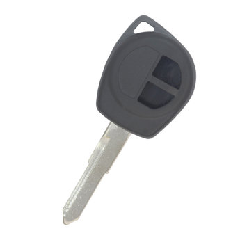 Suzuki 2 Buttons Remote Key Cover 