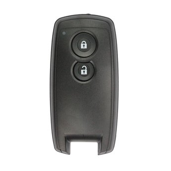 Suzuki 2 Buttons Smart Key Remote Cover