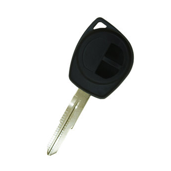 Suzuki 2 Buttons Remote Key Cover Left side