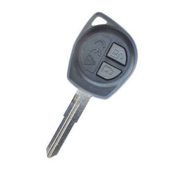 Suzuki Swift Indian 2012 Genuine 2 Buttons 433MHz Remote Key