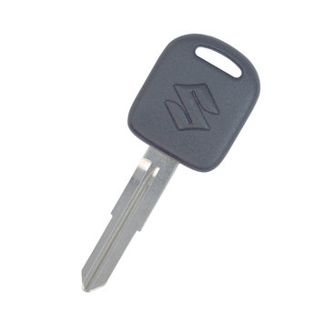 Suzuki Genuine 4C Chip Key 37145-61J00