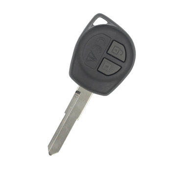 Suzuki Genuine 2 buttons 433MHz Remote Key 4D-65 Chip 37145-55J81...