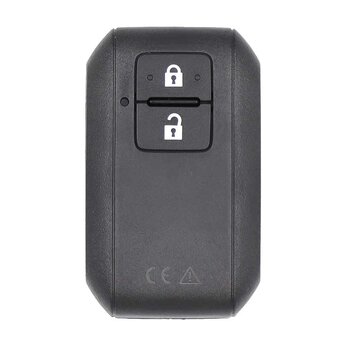 Suzuki ERTIGA 2019 Genuine Smart Remote Key 2 Buttons 433MHz...