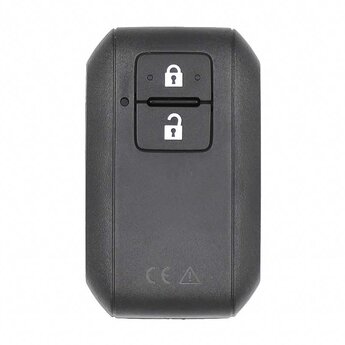 Suzuki Baleno 2020 Genuine Smart Remote Key 2 Buttons 433MHz...
