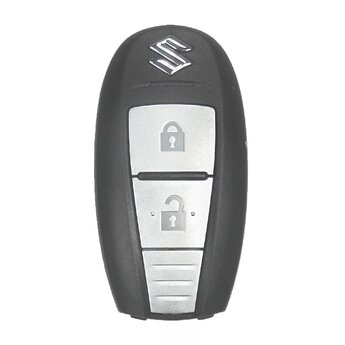 Suzuki Ignis 2018 Genuine Smart Remote Key 2 Buttons 433MHz 37172-62R12...