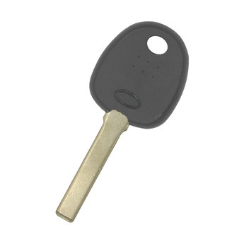 Hyundai 2019 Transponder Key Shell