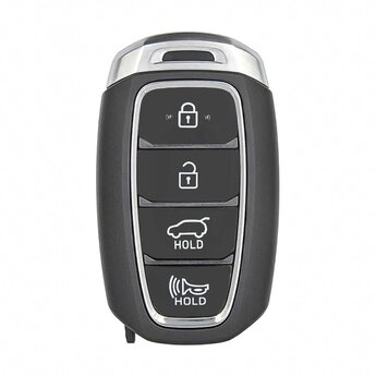 Hyundai Veloster 2017-2019 Genuine Smart Remote Key 433MHz 9544...