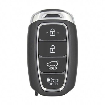 Hyundai Veloster N 2017-2019 Genuine Smart Remote Key 433MHz...