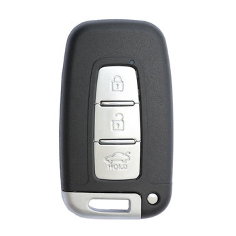 Hyundai KIA Proximity Smart Remote Key 3 Buttons 434MHz HITAG...