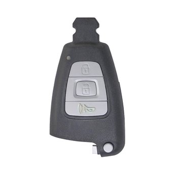 Hyundai Santa Fe 2008 Genuine 3 buttons 447MHz Smart Remote Key...