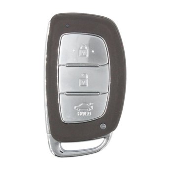 Hyundai Elantra 2015 3 buttons Smart Remote Key Cover HYN14R...