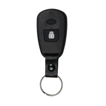 Hyundai Elantra 2 Buttons Remote Key Cover