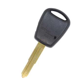 Hyundai 1 button Remote Key Cover  HYN11
