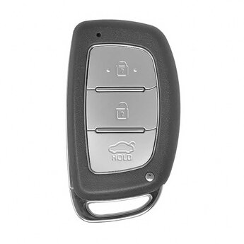 Hyundai  Remote Key , Hyundai Elantra Remote  - 2013 - 2015 Smart...