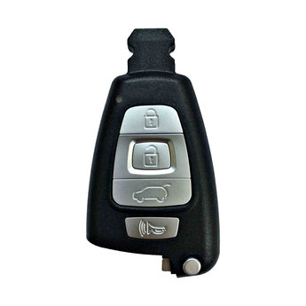 Hyundai Veracruz Genuine 4 Buttons 433MHz Remote Key