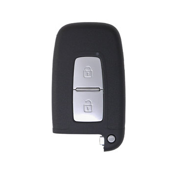 Hyundai Santa Fe 2011 Genuine 2 Buttons Smart Remote Key 433MHz...