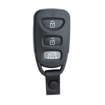 Hyundai Avante Genuine 3 Buttons 427MHz Remote Key