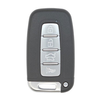Hyundai KIA Smart Remote Key 4 Buttons 434MHz HITAG 2 ID46 PCF7952A...